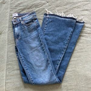 PAIGE Flare Jeans
